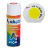 Akçalı Sprey Boya 400 ml 516 Florasan Sarı