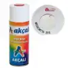 Akçalı Sprey Boya 400 ml 902 Alüminyum