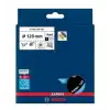Bosch GET 55-125 GEX 34-125 Expert Hard Taban 2 608 900 005