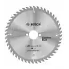 Bosch Optine Eco Daire Testere Bıçağı 190x30 mm 48 Diş 2 608 641 790