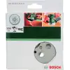 Bosch PEX 400 AE PEC 300 AE 125 mm Orta Sert Taban