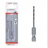 Bosch Pointteq Altıgen Şaftlı Hss Matkap Ucu 2 mm