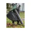 Bosch Universal Garden Tidy 3000 Yaprak Üfleme