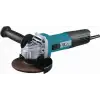 CatPower 6108 Devir Ayarlı Avuç Taşlama 125 mm 850 Watt
