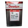 Dewilüx Selülozik Tiner 10 Kg (12 Litre)