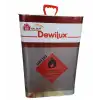 Dewilüx Selülozik Tiner 10 Kg (12 Litre)