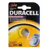Duracell CR 2016 Lityum Pil 3 Volt