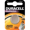 Duracell CR 2025 Lityum Pil 3 Volt