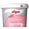 Dyo Tavan Boyası 10 Kg Beyaz