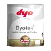 Dyotek Lekesi ve İsli Yüzeyler İçin Boya 0,75 Litre