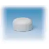 Ege Yıldız PPRC 40 mm Kapama Başlığı Gri
