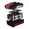 Einhell Power X-Change Li-on Akü 18 Volt 4,0 Ah