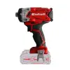 Einhell PXC TE CI 18/1 Lİ Solo Darbeli Vidalama Aküsüz