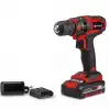 Einhell TC-CD 18/35-2 Lİ Vidalama 1X1,5 Ah
