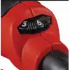 Einhell TC RS 425 E Eksantrik Zımpara 425 Watt