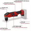 Einhell TE AD 18 Li  Solo Dik Açılı Vidalama