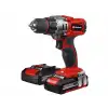 Einhell TE CD 18/2 Lİ Akülü Vidalama 2X2,0 Ah Akülü