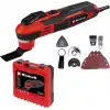 Einhell TE MG 350 EQ Çok Amaçlı Raspalama