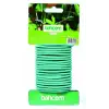 Ennalbur Bitki Yumuşak Bağlama İpi 3,5 mm 5 Metre