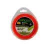 Ennalbur Trimmer Line Yuvarlak Misina 1,65 mm 15 Metre