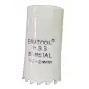Era 56015 B-Metal Panç 24 mm Metal Ahşap İçin