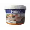 Füller Focus Silikonlu Dış Cephe Boyası 3,5 Kg Beyaz