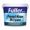 Füller Panel Kapı Boyası Beyaz 0,75 Litre