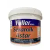 Füller Seramik Üstü Astar 10 Kg Beyaz