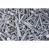 Galvanizli İnşaat Çivisi 1 Kg