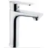 GEDİZ MİX LAVABO BATARYA ( Q35 KARTUŞ - TS EN 817 )