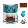 Hickson Decor Aqua Su Bazlı 2,5 LT Tanatane Brown