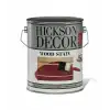 Hickson Decor Wood Stain 2,5 LT Afrormosia