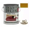 Hickson Decor Wood Stain 2,5 LT Tanalith Green