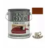 Hickson Decor Wood Stain 5 LT Teak