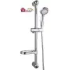 İtimat Beta 402S Sürgülü Duş Seti