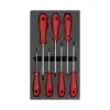 İzeltaş Torx Uçlu Tornavida Seti 7 Parça