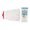 Moqpas Endüstriyel İp Mop Medium