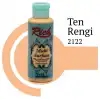 Rich Multi Surface 2122 Ten Rengi Akrilik Boya 120 cc
