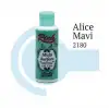 Rich Multi Surface 2180 Alice Mavi Akrilik Boya 120 cc