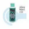 Rich Multi Surface 2180 Alice Mavi Akrilik Boya 120 cc