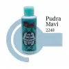 Rich Multi Surface 2248 Pudra Mavi Akrilik Boya 120 cc