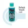Rich Multi Surface 2280 Bebek Yeşili Akrilik Boya 130 cc