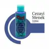 Rich Multi Surface 2284 Cezayir Menekşesi Akrilik Boya 120 cc