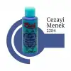 Rich Multi Surface 2284 Cezayir Menekşesi Akrilik Boya 120 cc