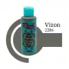 Rich Multi Surface 2286 Vizon Akrilik Boya 120 cc