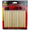 Sakata WD 1008 Ahşap Oyma Seti 12 Parça