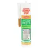 SOMAFİX AKRİLİK MASTİK 450 GR BEYAZ