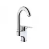 TEMA - OMEGA KUĞU LAVABO BATARYA (TSE) (Q-40 KARTUŞ)