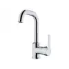 TEMA - SIGMA MİX KUĞU LAVABO BATARYA (TSE) (Q-35 KARTUŞ)