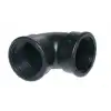 ÜZÜMCÜ -PVC İçten Dişli Dirsek 3/4